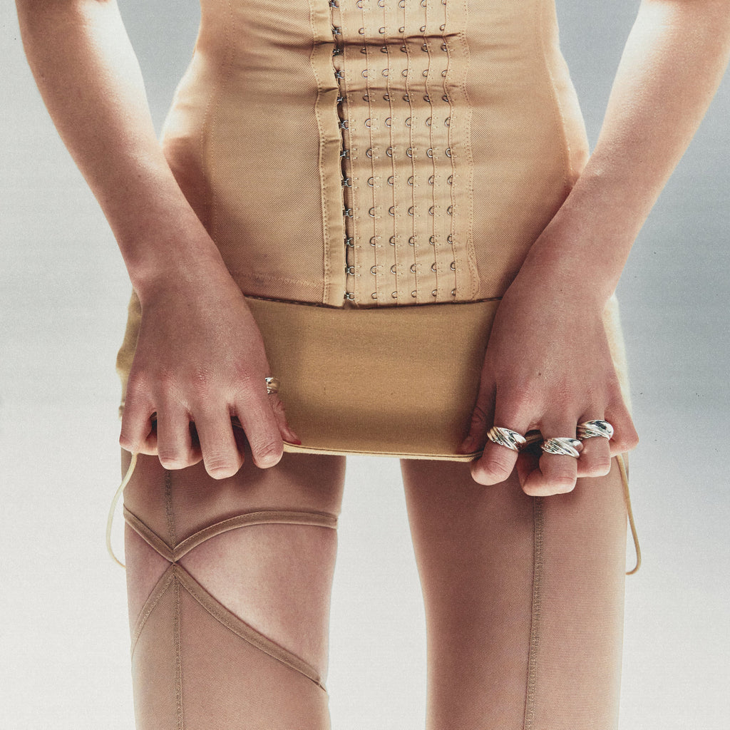 Illusion ring