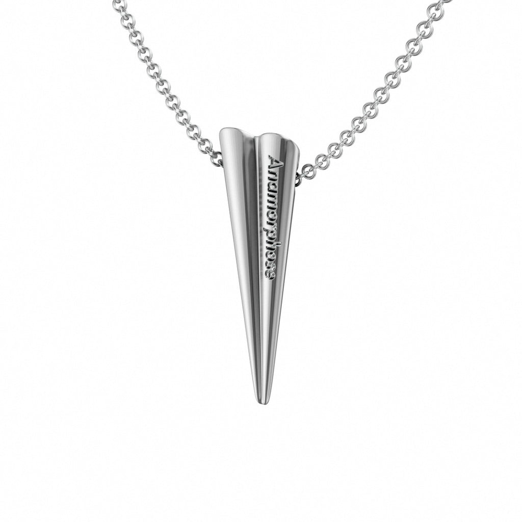 What's Inside pendant necklace