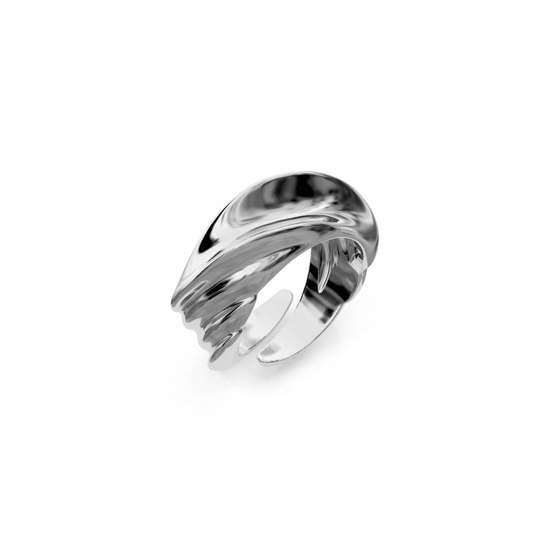 Illusion ring