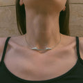 Not Timid necklace