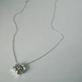 Not  the Scarlet Flower necklace
