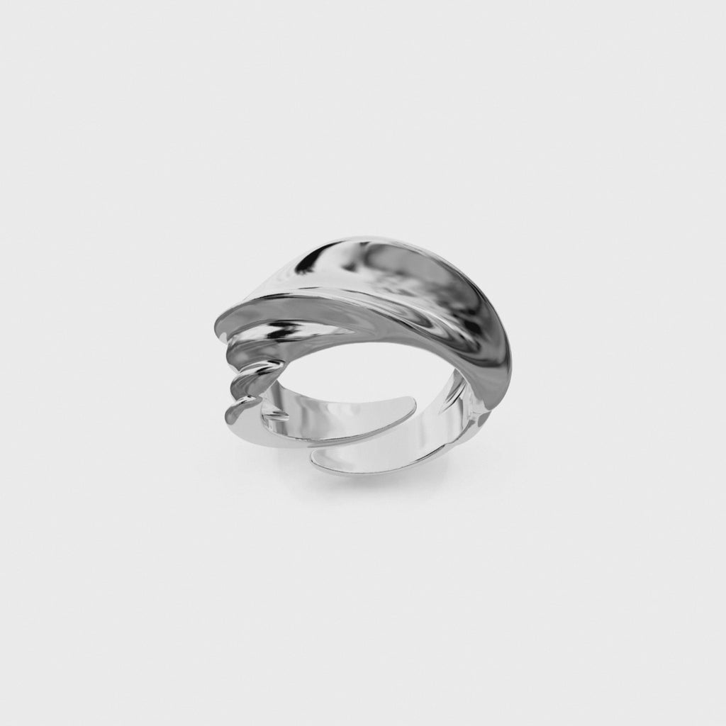 Illusion ring